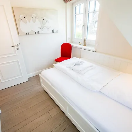 Haus Doktor Ross Strasse 31 Whg 5 *